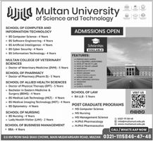 Admission Image